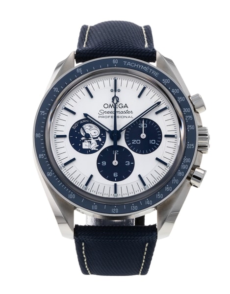 Omega Speedmaster Anniversary Series 310.32.42.50.02.001